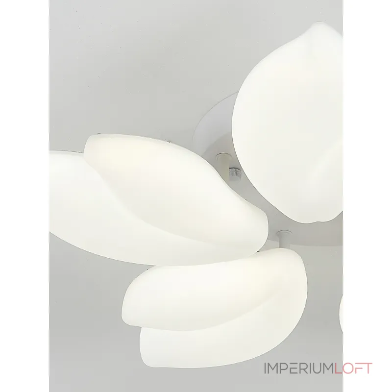 Потолочная люстра Natali Kovaltseva Effect LED LAMPS 81116
