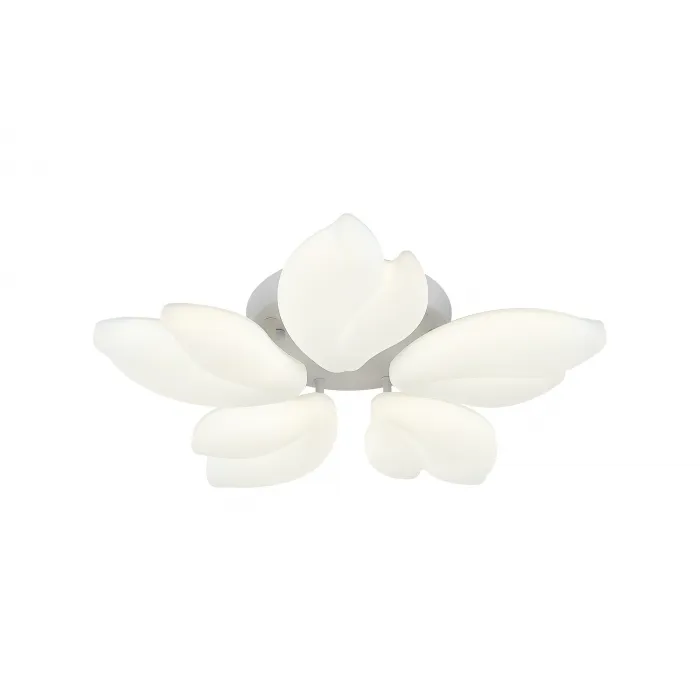 Потолочная люстра Natali Kovaltseva Effect LED LAMPS 81116 от ImperiumLoft