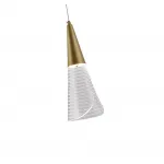 Подвесной светильник Natali Kovaltseva Triangle LED LAMPS 81117/1C