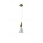 Подвесной светильник Natali Kovaltseva Triangle LED LAMPS 81117/1C