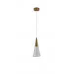 Подвесной светильник Natali Kovaltseva Triangle LED LAMPS 81117/1C