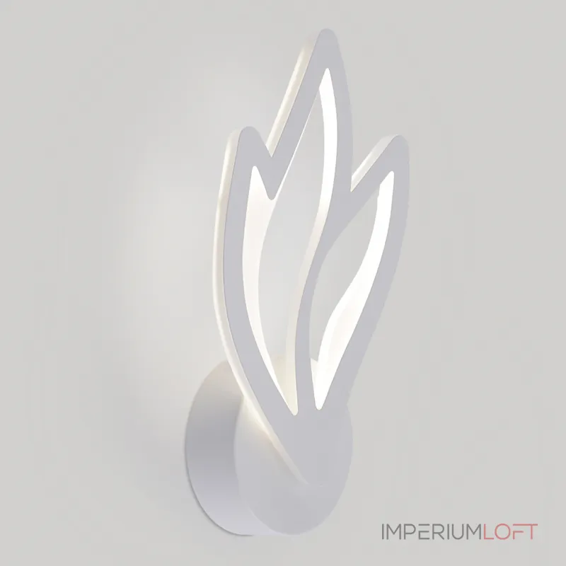 Бра Natali Kovaltseva Rif LED LAMPS 81118/1C от ImperiumLoft Бра Natali Kovaltseva Rif LED LAMPS 81118/1C от ImperiumLoft