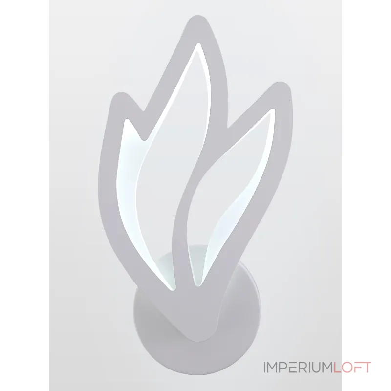 Бра Natali Kovaltseva Rif LED LAMPS 81118/1C от ImperiumLoft Бра Natali Kovaltseva Rif LED LAMPS 81118/1C от ImperiumLoft