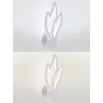 Бра Natali Kovaltseva Rif LED LAMPS 81118/1C от ImperiumLoft Бра Natali Kovaltseva Rif LED LAMPS 81118/1C от ImperiumLoft