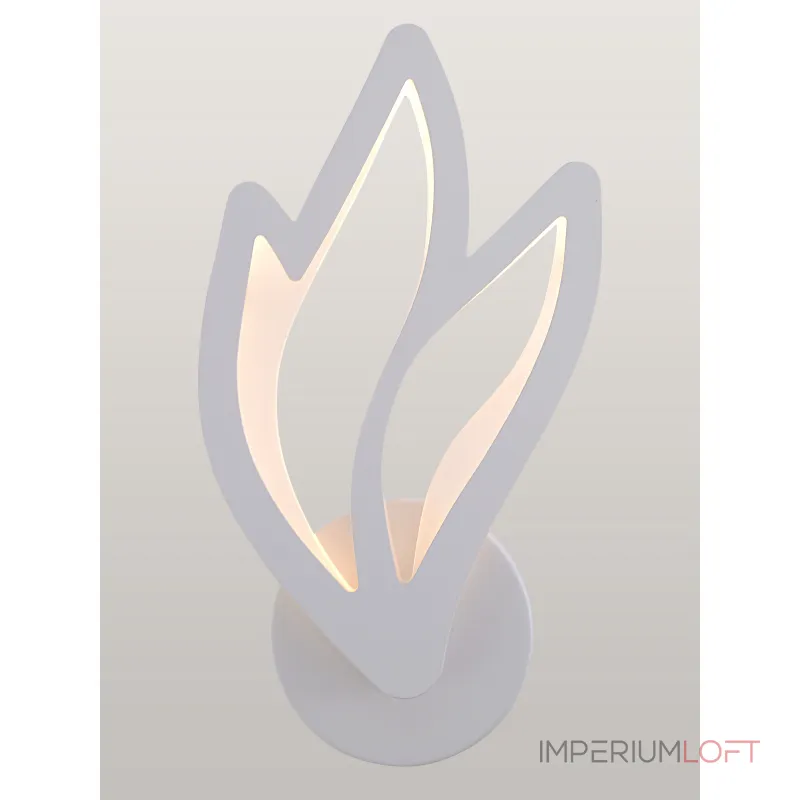 Бра Natali Kovaltseva Rif LED LAMPS 81118/1C от ImperiumLoft Бра Natali Kovaltseva Rif LED LAMPS 81118/1C от ImperiumLoft