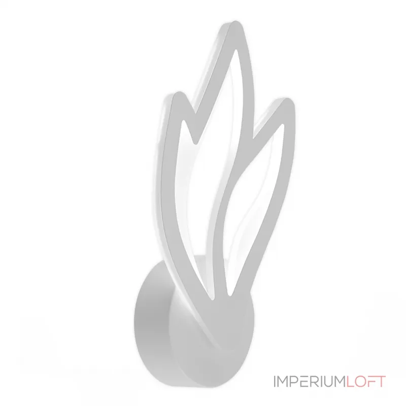 Бра Natali Kovaltseva Rif LED LAMPS 81118/1C от ImperiumLoft Бра Natali Kovaltseva Rif LED LAMPS 81118/1C от ImperiumLoft