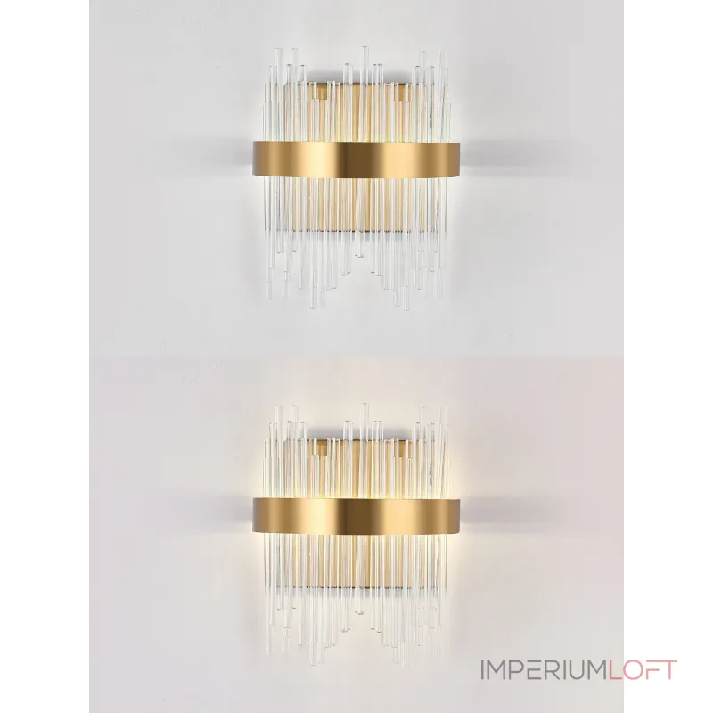 Бра Natali Kovaltseva Tempio LED LAMPS 81118/1W