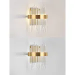 Бра Natali Kovaltseva Tempio LED LAMPS 81118/1W