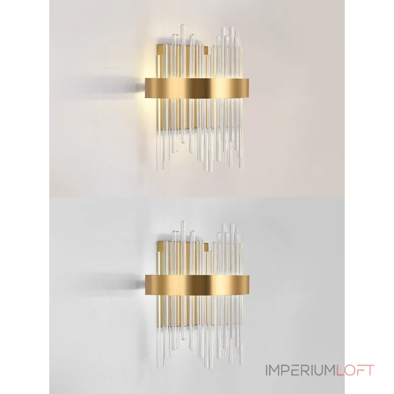Бра Natali Kovaltseva Tempio LED LAMPS 81118/1W