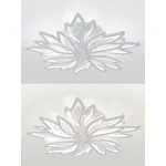 Потолочная люстра Natali Kovaltseva Rif LED LAMPS 81118/6C от ImperiumLoft