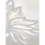 Потолочная люстра Natali Kovaltseva Rif LED LAMPS 81118/6C от ImperiumLoft