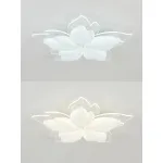 Потолочная люстра Natali Kovaltseva Effect LED LAMPS 81118 Потолочная люстра Natali Kovaltseva Effect LED LAMPS 81118