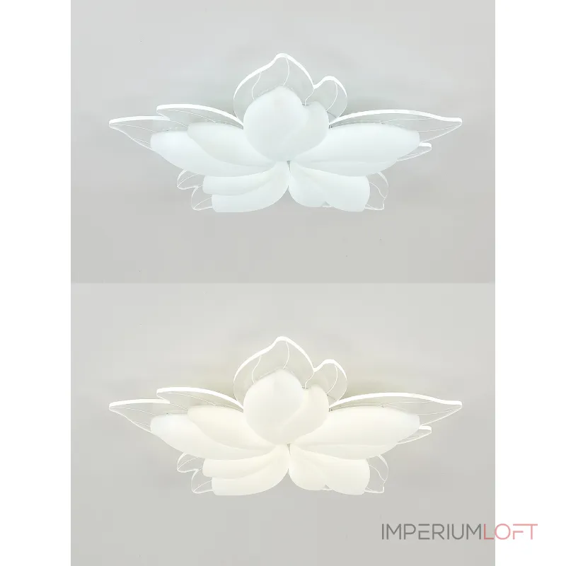 Потолочная люстра Natali Kovaltseva Effect LED LAMPS 81118 Потолочная люстра Natali Kovaltseva Effect LED LAMPS 81118