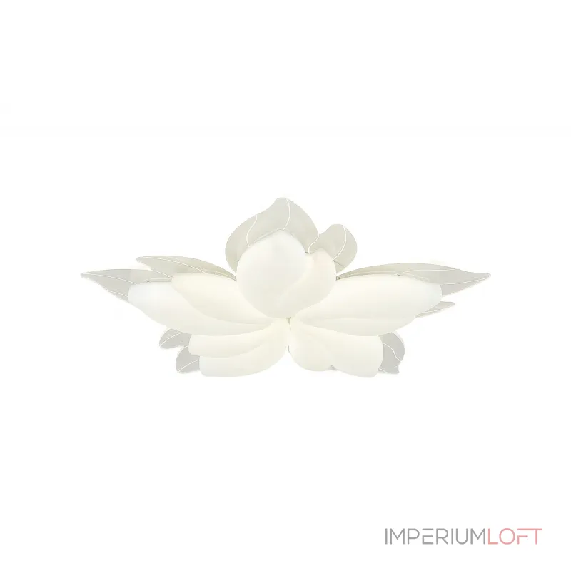 Потолочная люстра Natali Kovaltseva Effect LED LAMPS 81118 Потолочная люстра Natali Kovaltseva Effect LED LAMPS 81118