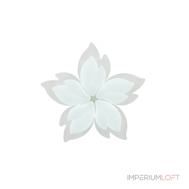 Потолочная люстра Natali Kovaltseva Effect LED LAMPS 81118 Потолочная люстра Natali Kovaltseva Effect LED LAMPS 81118