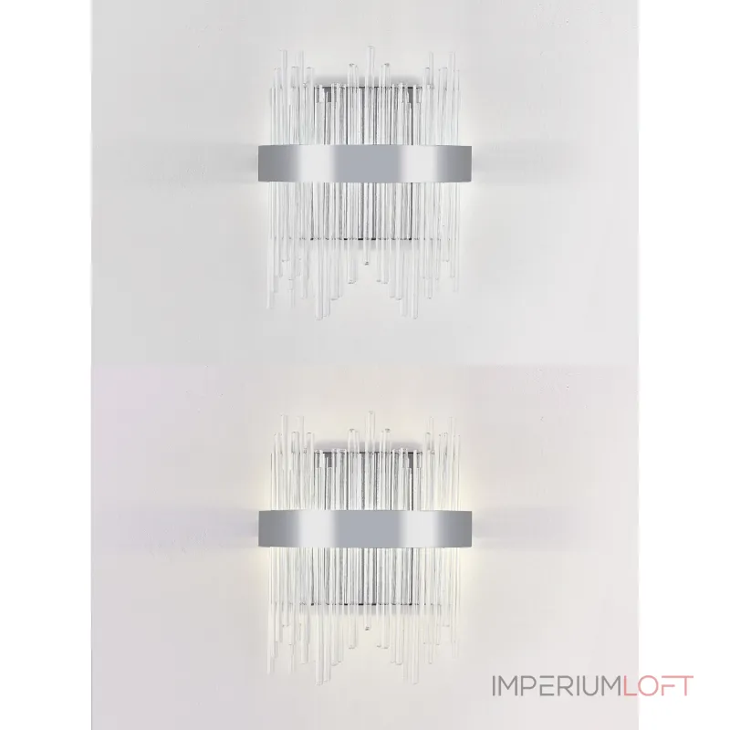 Бра Natali Kovaltseva Tempio LED LAMPS 81119/1W