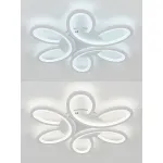 Потолочная люстра Natali Kovaltseva Simply LED LAMPS 81119 от ImperiumLoft