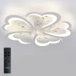 Потолочная люстра Natali Kovaltseva Core LED LAMPS 81120/5C