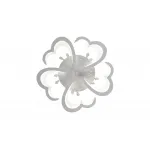 Потолочная люстра Natali Kovaltseva Core LED LAMPS 81120/5C