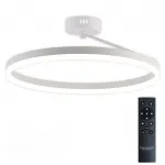 Потолочная люстра Natali Kovaltseva Finam LED LAMPS 81121/1C от ImperiumLoft