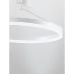 Потолочная люстра Natali Kovaltseva Finam LED LAMPS 81121/1C от ImperiumLoft