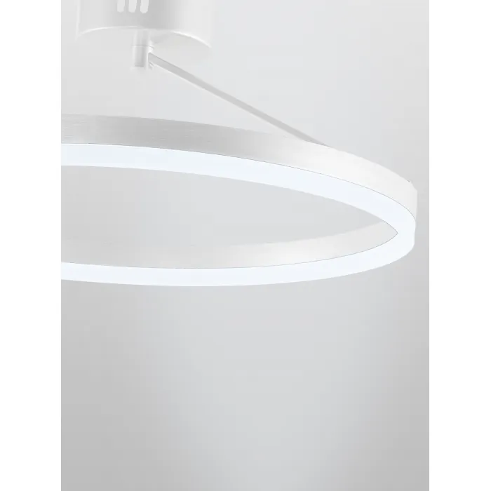 Потолочная люстра Natali Kovaltseva Finam LED LAMPS 81121/1C от ImperiumLoft