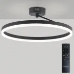 Потолочная люстра Natali Kovaltseva Finam LED LAMPS 81121/2C от ImperiumLoft