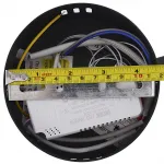 Потолочная люстра Natali Kovaltseva Finam LED LAMPS 81121/2C от ImperiumLoft