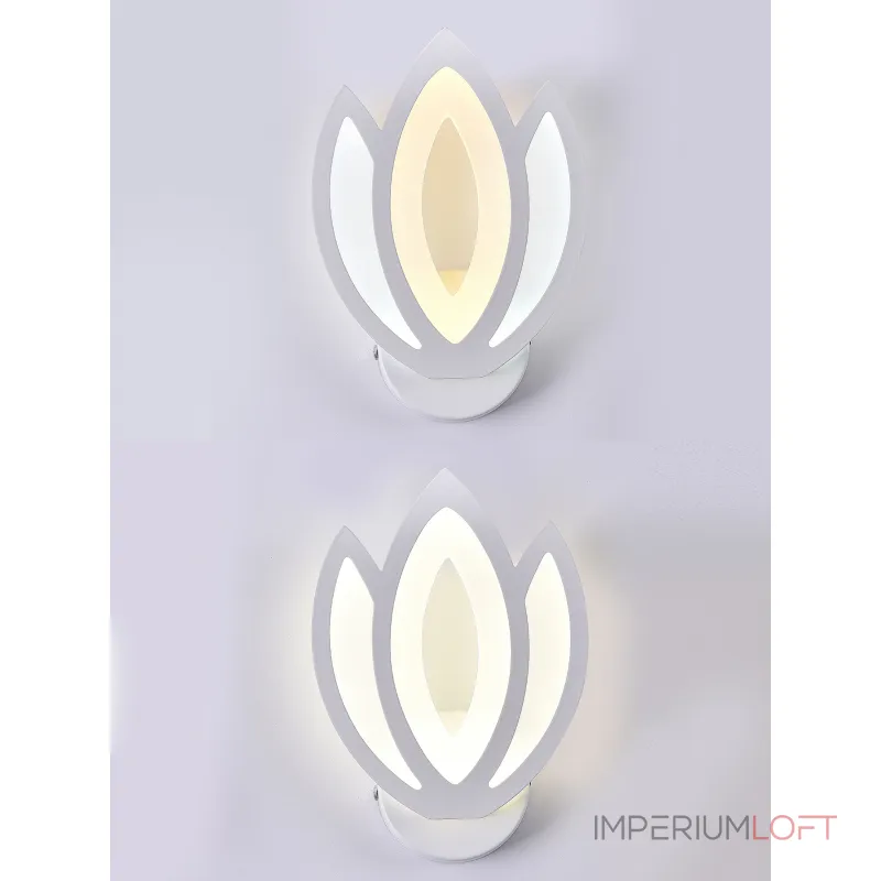 Потолочная люстра Natali Kovaltseva 81124 LED LAMPS 81124/1W от ImperiumLoft Потолочная люстра Natali Kovaltseva 81124 LED LAMPS 81124/1W от ImperiumLoft