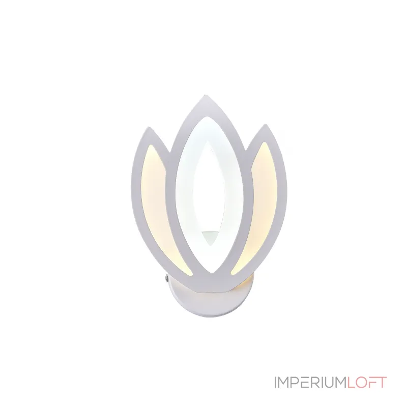 Потолочная люстра Natali Kovaltseva 81124 LED LAMPS 81124/1W от ImperiumLoft Потолочная люстра Natali Kovaltseva 81124 LED LAMPS 81124/1W от ImperiumLoft