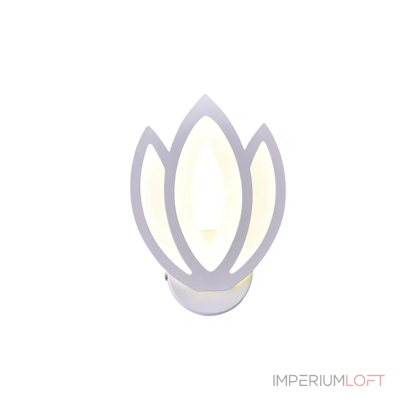 Потолочная люстра Natali Kovaltseva 81124 LED LAMPS 81124/1W от ImperiumLoft Потолочная люстра Natali Kovaltseva 81124 LED LAMPS 81124/1W от ImperiumLoft