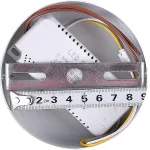 Потолочная люстра Natali Kovaltseva 81124 LED LAMPS 81124/1W от ImperiumLoft Потолочная люстра Natali Kovaltseva 81124 LED LAMPS 81124/1W от ImperiumLoft