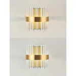 Бра Natali Kovaltseva Royalton LED LAMPS 81125/1W