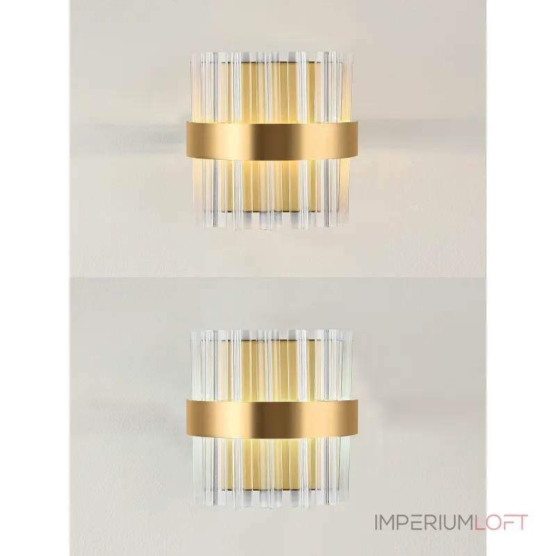 Бра Natali Kovaltseva Royalton LED LAMPS 81125/1W Бра Natali Kovaltseva Royalton LED LAMPS 81125/1W