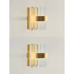 Бра Natali Kovaltseva Royalton LED LAMPS 81125/1W