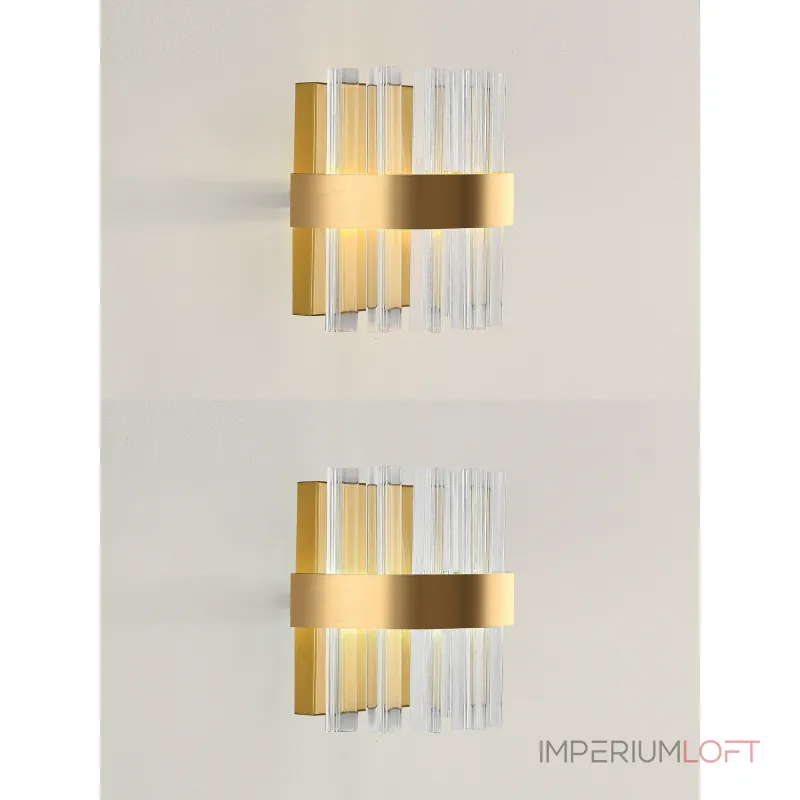 Бра Natali Kovaltseva Royalton LED LAMPS 81125/1W Бра Natali Kovaltseva Royalton LED LAMPS 81125/1W