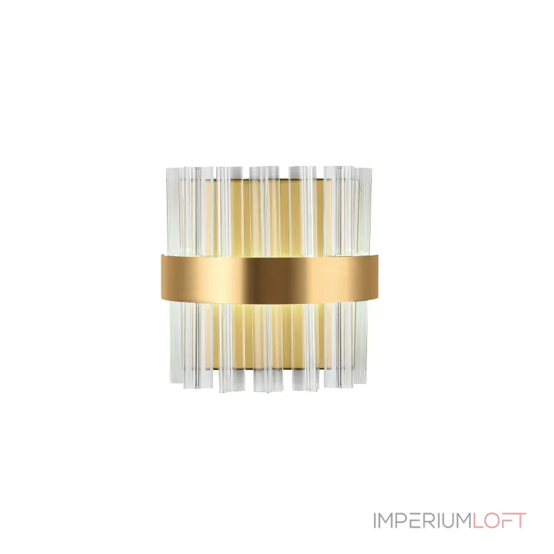 Бра Natali Kovaltseva Royalton LED LAMPS 81125/1W Бра Natali Kovaltseva Royalton LED LAMPS 81125/1W