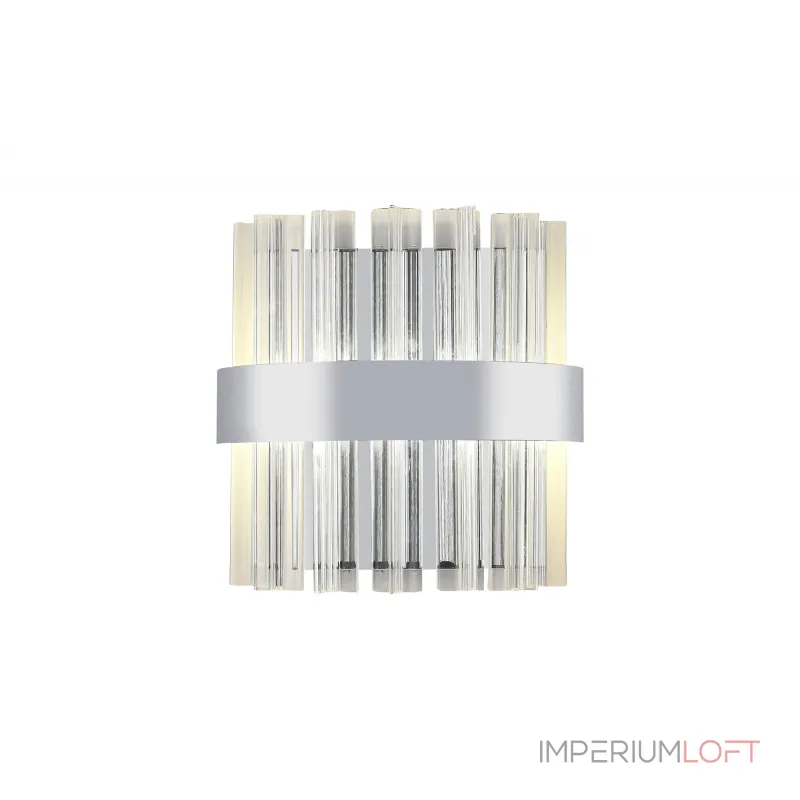 Бра Natali Kovaltseva Royalton LED LAMPS 81126/1W от ImperiumLoft Бра Natali Kovaltseva Royalton LED LAMPS 81126/1W от ImperiumLoft