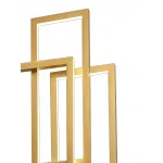 Бра Natali Kovaltseva Loft Led LED LAMPS 81128/1W GOLD от ImperiumLoft