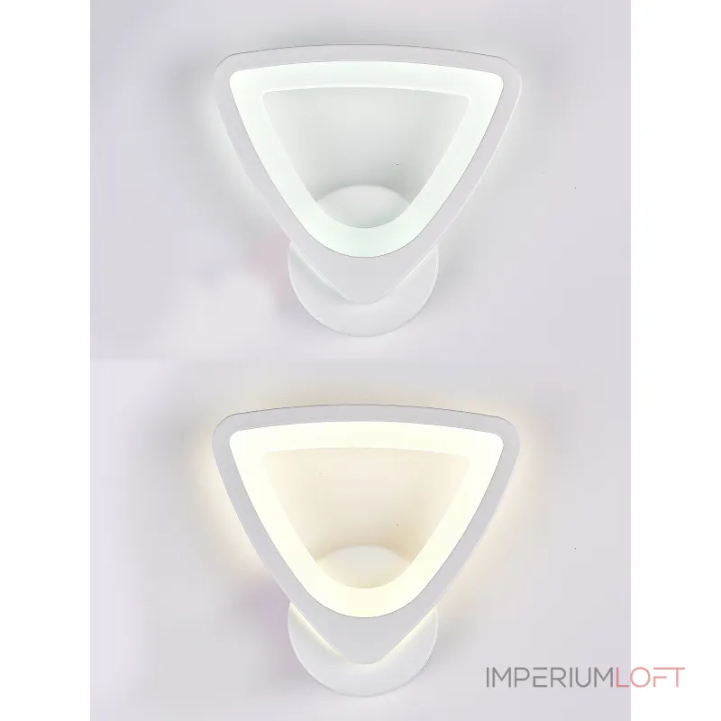 Бра Natali Kovaltseva Kirke LED LAMPS 81134/1W