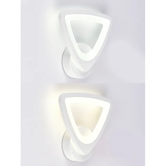 Бра Natali Kovaltseva Kirke LED LAMPS 81134/1W от ImperiumLoft