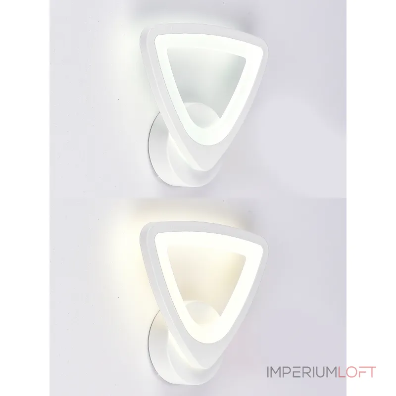 Бра Natali Kovaltseva Kirke LED LAMPS 81134/1W