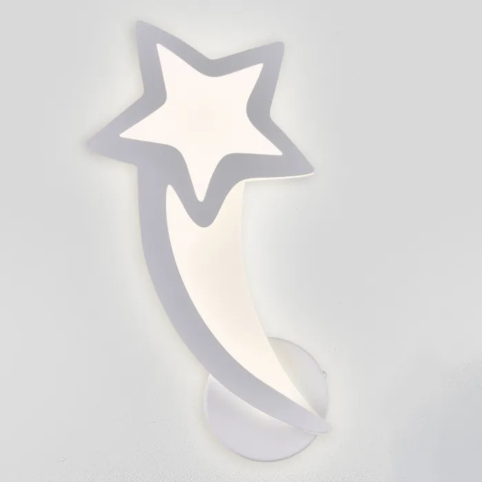 Бра Natali Kovaltseva LED LAMPS 81145/1W от ImperiumLoft