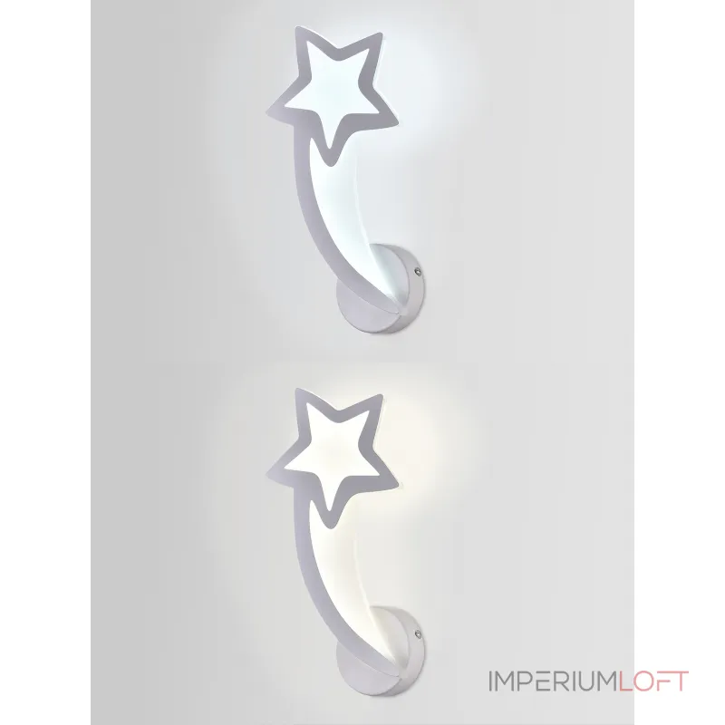 Бра Natali Kovaltseva LED LAMPS 81145/1W