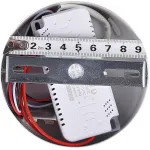 Бра Natali Kovaltseva LED LAMPS 81145/1W от ImperiumLoft