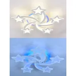 Потолочная люстра Natali Kovaltseva Ledlight LED LAMPS 81145
