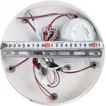 Потолочная люстра Natali Kovaltseva Ledlight LED LAMPS 81145