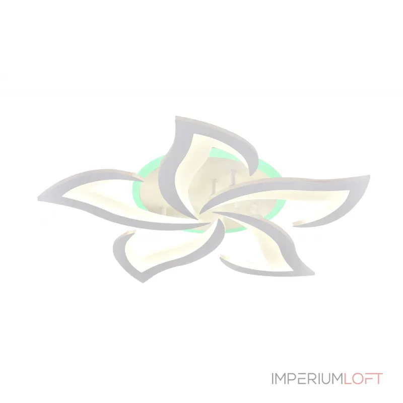 Потолочная люстра Natali Kovaltseva Ledlight LED LAMPS 81146 Потолочная люстра Natali Kovaltseva Ledlight LED LAMPS 81146