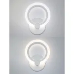 Бра Natali Kovaltseva LED LAMPS 81148/1W