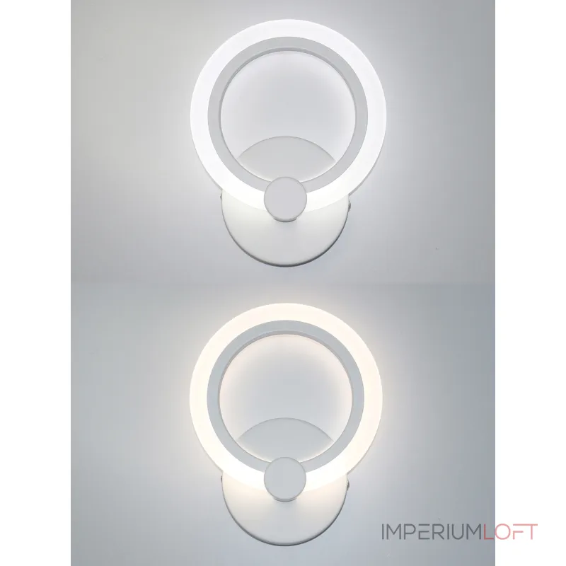 Бра Natali Kovaltseva LED LAMPS 81148/1W
